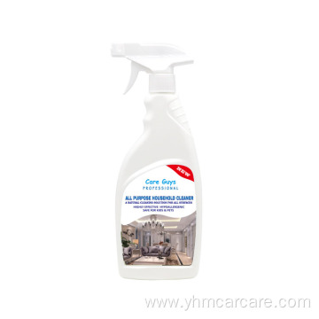 Multi-purpose Foam Cleaner Deep Cleaning Household Cleaner